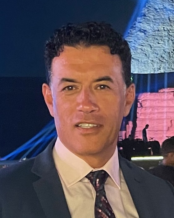 Alaa Aly Zein