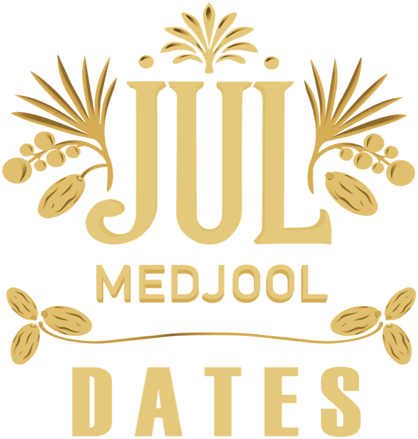 Jul Medjool — Medjool Dates