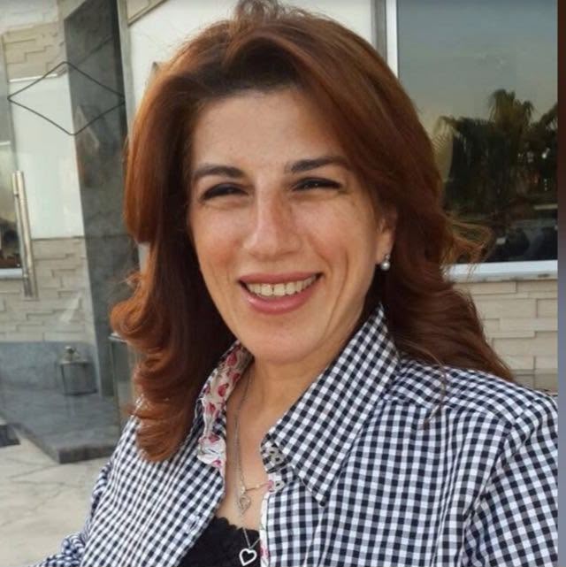 Dr. Abir Aly Zein